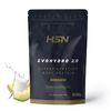 Proteína Sin Lactosa De Hsn Evohydro 2.0 | Sabor Yogur Melón 500 G = 17 Tomas Por Envase | Aislado De Proteína Hidrolizada De Suero Lácteo | Hydro Whey | No-gmo, Vegetariana, Sin Gluten