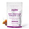 Proteína De Soja Aislada 2.0 2kg Café Y Caramelo