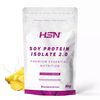 Proteína De Soja Aislada 2.0 2kg Mango Y Piña- Hsn