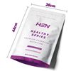 Proteína De Soja Aislada 2.0 2kg Mango Y Piña- Hsn