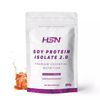 Proteína De Soja Aislada 2.0 500g Caramelo Salado