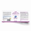 Premium Omega 3 De Hsn | Certificado 5 Estrellas Ifos | 120 Perlas Con 500 Mg De Epa + 250 Mg Dha | 1000 Mg Puro Aceite De Pescado En Forma De Triglicéridos Altamente Concentrado | No-gmo, Sin Gluten