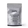 Citrato De Potasio En Polvo - 504 Mg Mineral Elemental - De Hsn | Sin Sabor 500 Gr = 357 Tomas Por Envase 100% Puro Potasio Sin Añadidos Ni Excipientes | No-gmo, Vegano, Sin Gluten