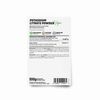 Citrato De Potasio En Polvo - 504 Mg Mineral Elemental - De Hsn | Sin Sabor 500 Gr = 357 Tomas Por Envase 100% Puro Potasio Sin Añadidos Ni Excipientes | No-gmo, Vegano, Sin Gluten