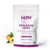 Colágeno Salud Articular De Hsn | Sabor Melocotón 1 Kg = 67 Tomas Por Envase Glucosamina, Condroitina, Msm, Cúrcuma, Boswellia Serrata, Pimienta Negra, Vitaminas Y Minerales | No-gmo, Sin Gluten