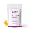 Colágeno Salud Articular De Hsn | Sabor Naranja 150 G = 15 Tomas Por Envase Glucosamina, Condroitina, Msm, Cúrcuma, Boswellia Serrata, Pimienta Negra, Vitaminas Y Minerales | No-gmo, Sin Gluten