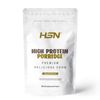 Gachas De Avena Proteicas De Hsn | Sabor Chocolate Y Plátano 1kg = 20 Tomas | Porridge Proteico De Avena Integral Y Proteína De Suero | Fácil Y Rápido De Preparar | Bajo En Azúcar | Apto Vegetariano