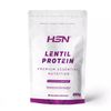 Proteína De Lenteja 500g- Hsn