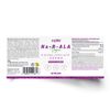 R Ala Acido Alfa Lipoico 300 Mg De Hsn | 120 Cápsulas Vegetales De Puro Na-r-ala Ácido R-alfa-lipoico Ó Ácido Tióctico | Con Vitamina E Y Selenio | No-gmo, Vegano, Sin Gluten