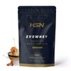 Evowhey Protein 500g Café Con Helado De Vainilla