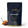 Evowhey Protein 500g Chocolate Y Caramelo