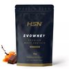 Evowhey Protein 2kg Chocolate Y Caramelo