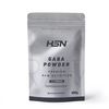 Gaba 500 Mg En Polvo De Hsn | 500 G = 1000 Tomas Por Envase Aminoácido En Forma Libre – 100% Ácido Gamma Aminobutírico - Puro Gaba Sin Añadidos Ni Excipientes | No-gmo, Vegano, Sin Gluten