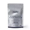 Clear Whey De Hsn Evoclear Hydro | Sin Sabor 500 G = 20 Tomas | Aislado De Proteína Hidrolizada De Suero De Leche | Proteína Tipo Zumo Refrescante | No-gmo, Vegetariana, Sin Gluten Ni Soja