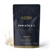 Evolate 2.0 (whey Isolate Cfm) 500g Chocolate Blanco- Hsn