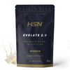 Evolate 2.0 (whey Isolate Cfm) 2kg Chocolate Blanco- Hsn