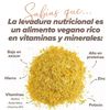 Levadura Nutricional (engevita®) En Copos 150g- Hsn