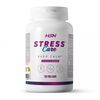 Ashwagandha Melisa Lavanda Stress Care De Hsn | 120 Cápsulas Vegetales | 100% Natural Extractos Herbales Y Vitaminas - Contribuyen A La Relajación* | No-gmo, Vegano, Sin Gluten