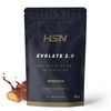Evolate 2.0 (whey Isolate Cfm) 2kg Bombón De Chocolate Y Avellanas- Hsn