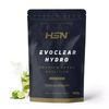 Clear Whey De Hsn Evoclear Hydro | Proteína Similar Al Zumo Muy Ligera Y Refrescante | Sabor Mojito 500 G = 20 Tomas | Aislado De Proteína Hidrolizada De Suero De Leche |  No-gmo, Vegetariana, Sin Gluten Ni Soja