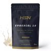 Evoexcel 2.0 (whey Protein Isolate + Concentrate) 2kg Chocolate Blanco- Hsn