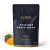 Proteína Clear Vegana De Hsn Evoclear Hydro Vegan | Sabor Mango 500 G = 31 Tomas Por Envase Proteína Hidrolizada De Guisante | Textura Tipo Zumo Refrescante | No-gmo, Vegano, Sin Gluten