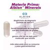 Bisglicinato De Magnesio - Materia Prima: Albion™ Minerals - De Hsn | 120 Cápsulas Vegetales Con 250 Mg Magnesio Puro Por Dosis Diaria Alta Biodisponibilidad | No-gmo, Vegano, Sin Gluten