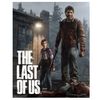 Póster 3d The Last Of Us Collectors Limited Edition