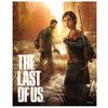 Póster 3d The Last Of Us Collectors Limited Edition