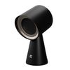 Mini Campana Extractora Encimera 36w Portátil 3 Filtros Cdb01ph  Negro Ciarra