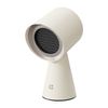 Mini Campana Extractora De Escritorio 36w Portátil 3 Filtros Cdw01ph Blanco Ciarra