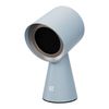 Mini Campana Extractora De Encimera 36w Portátil 3 Filtros Cdl01ph Azul Ciarra