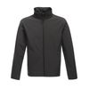 Regatta Classic - Chaqueta Softshell Repelente Agua Hombre Caballero