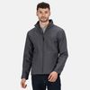 Regatta Classic - Chaqueta Softshell Repelente Agua Hombre Caballero