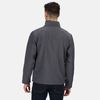 Regatta Classic - Chaqueta Softshell Repelente Agua Hombre Caballero