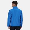 Regatta Classic - Chaqueta Softshell Repelente Agua Hombre Caballero