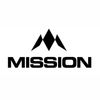 Mission F-lock Titanium Silver Rings 2 Mm Mi-000291