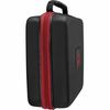 Funda Dardos Mission Luxor Freedow Eva Red Mi-000442