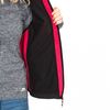 Trespass - Chaleco Softshell De Invierno Norma Para Mujer