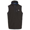 Trespass - Chaleco Soft-shell  Modelo Vassus Para Hombre