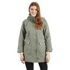 Trespass - Chaqueta Impermeable Modelo Rainy Day Para Mujer