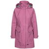 Trespass - Chaqueta Impermeable Modelo Rainy Day Para Mujer