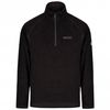 Regatta - Jersey Polar De Cuello Chimenea Modelo Montes Para Hombre