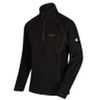 Regatta - Jersey Polar De Cuello Chimenea Modelo Montes Para Hombre