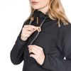 Trespass - Chaqueta Larga Impermeable Modelo Kristen Para Mujer