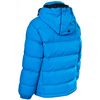 Trespass - Cazadora De Invierno Acolchada Modelo Tuff Para Niños