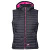 Trespass - Chaleco Casual De Invierno Aretha Para Mujer