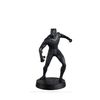 Eaglemoss - Marvel - Figura De Película Pantera Negra 13cm