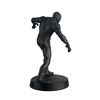 Eaglemoss - Marvel - Figura De Película Pantera Negra 13cm