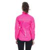 Trespass - Chaqueta De Alta Visibilidad Para Mujer